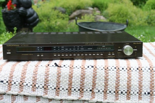 Zdjęcie oferty: Grundig ST 6000 