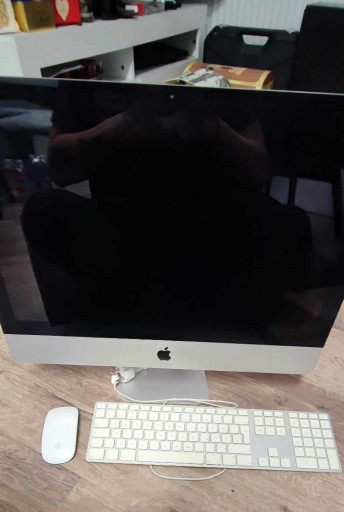 Zdjęcie oferty: iMac 21.5-calowy, połowa 2011 r.