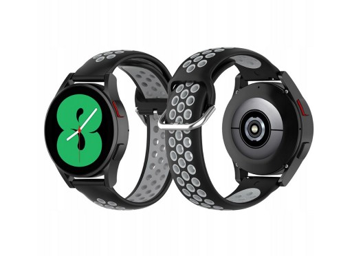 Zdjęcie oferty: SILIKONOWY PASEK 20 MM DO MOTO 360 2-GEN 42MM