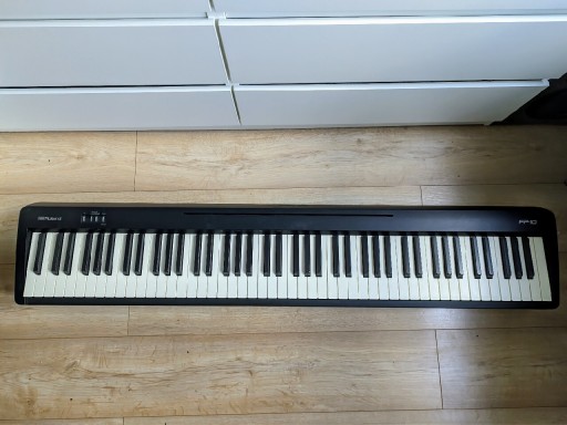 Zdjęcie oferty: Pianino cyfrowe Roland FP-10 