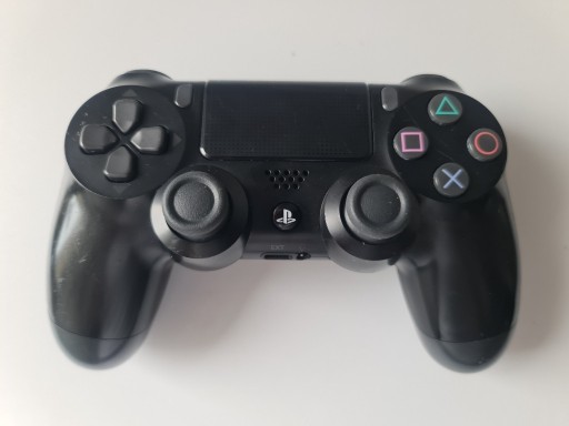 Zdjęcie oferty: Pad kontroler Sony PS4 V2 - analogi Halla 