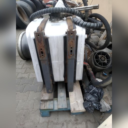 Zdjęcie oferty: POMPA HYDRAULICZNA DO WYWROTKI