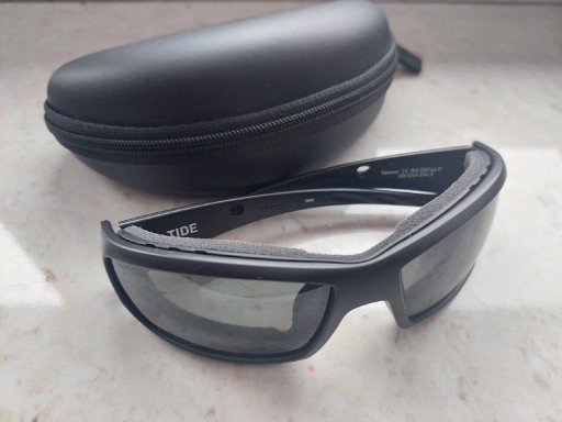 Zdjęcie oferty: Okulary Wiley X TIDE Black Ops