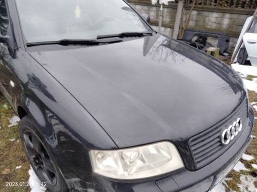 Zdjęcie oferty: wentylator nadmuchu audi A6 C5,a4c5.passat b5