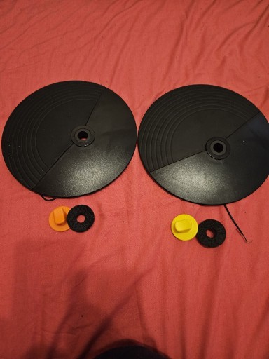 Zdjęcie oferty: Band hero guitar hero drum