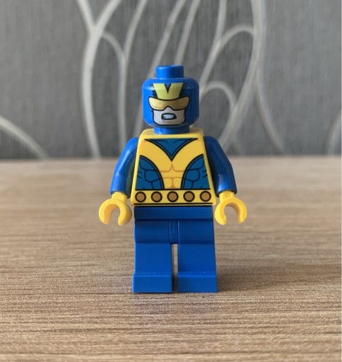 Zdjęcie oferty: Lego Figurka sh448 Giant Man Hank Pym