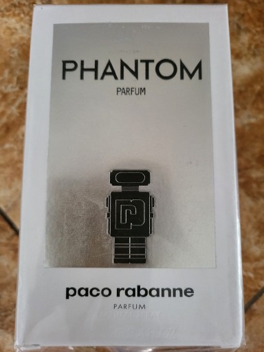 Zdjęcie oferty: Paco rabanne parfum 100ml okazja