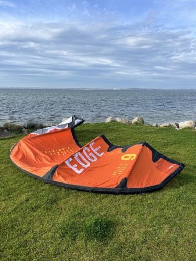 Zdjęcie oferty: Latawiec Ozone Edge V11 9m 