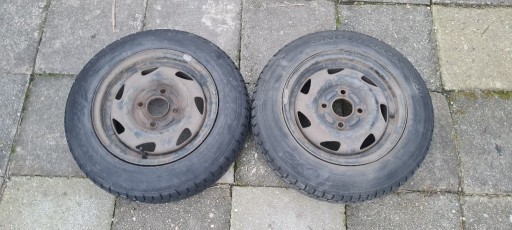 Zdjęcie oferty: Opony Toyo Snowprox 145/80 R13