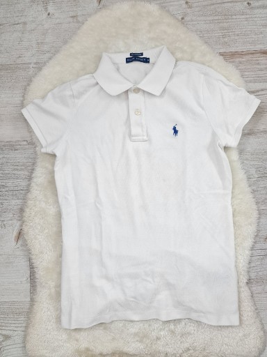 Zdjęcie oferty: Koszulka T-shirt Polo Ralph Lauren Rozmiar M 