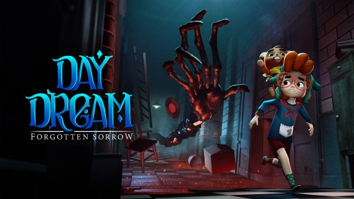 Zdjęcie oferty: Daydream: Forgotten Sorrow PC klucz Steam