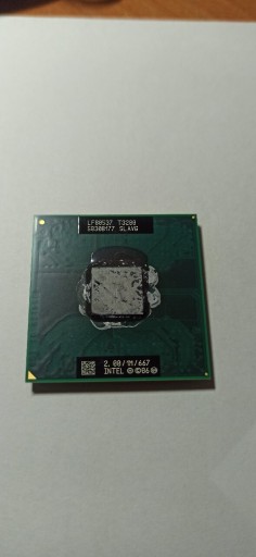 Zdjęcie oferty: Procesor Intel LF80537 T3200