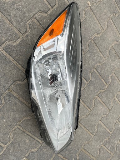 Zdjęcie oferty: lampy Ford Escape USA MK2 przedlift 13-16