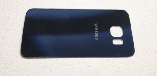 Zdjęcie oferty: Obudowa Samsung  S6 G920F klapka pokrywa ORGINAL