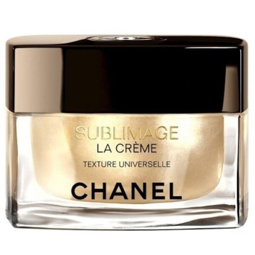 Zdjęcie oferty: Chanel Sublimage La Creme krem do twarzy 5 Gram. 