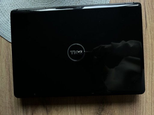 Zdjęcie oferty: Laptop Dell Inspiron 1470