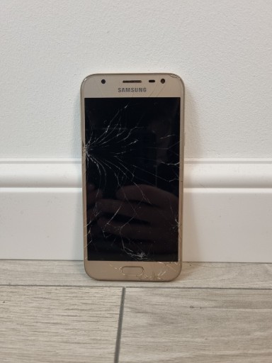 Zdjęcie oferty: Samsung galaxy a5 2017