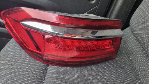 Zdjęcie oferty: Lampa lewy tył AUDI A8 D5