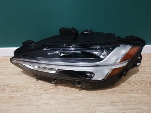 Zdjęcie oferty: LAMPA LEWA PRZÓD VOLVO S90 V90 18- FULL LED 31434668 USA