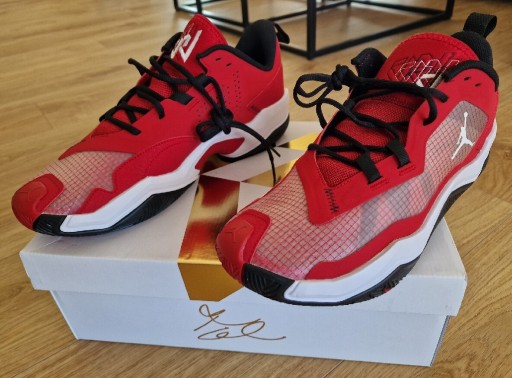 Zdjęcie oferty: Nike Jordan rozmiar 45,5