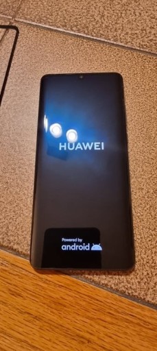 Zdjęcie oferty: Smartfon Huawei P30 Pro 6 GB / 128 GB czarny