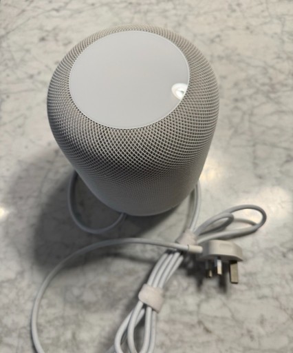 Zdjęcie oferty: Apple HomePod Biały 