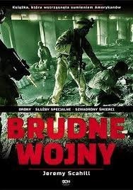 Zdjęcie oferty: Brudne wojny Jeremy Scahill