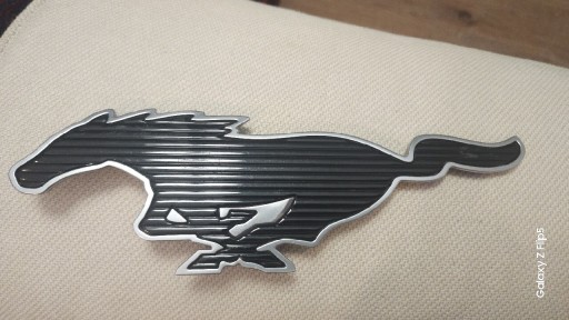Zdjęcie oferty: Emblemat Ford Mustang 
