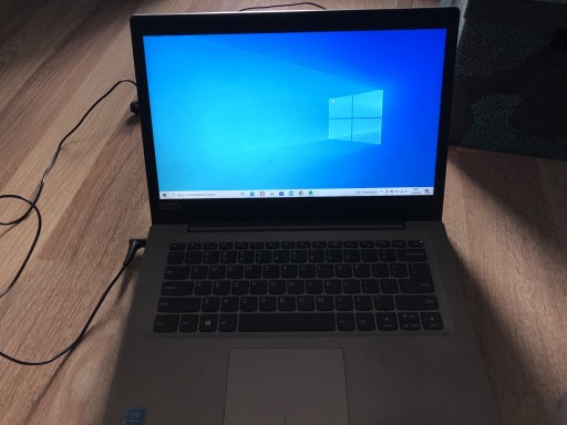 Zdjęcie oferty: Laptop Lenovo ideapad 120S-14IAP