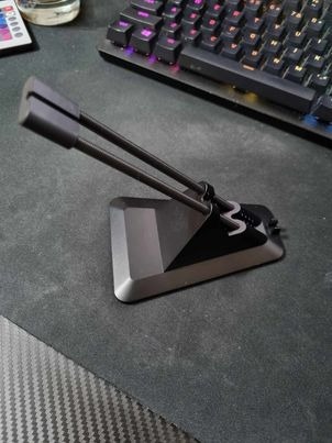 Zdjęcie oferty: Uchwyt na kabel Razer Mouse Bungee V2