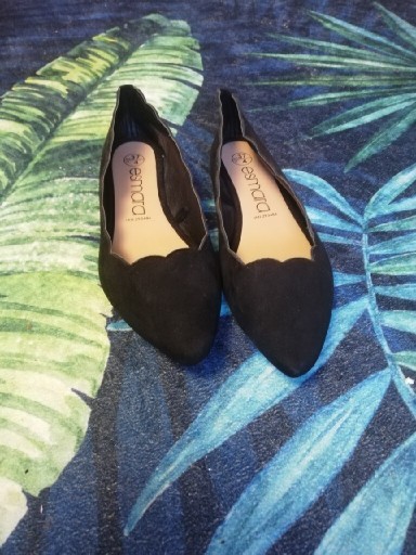 Zdjęcie oferty: Buty damskie 