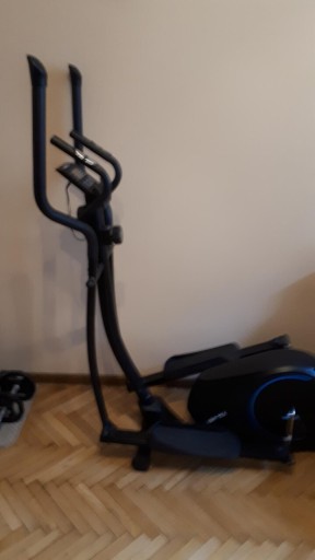 Zdjęcie oferty: OrbiTrek GYMTEK xc1500 elektromagnetyczny