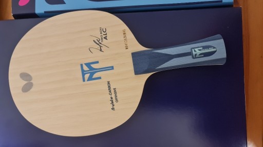 Zdjęcie oferty: Butterfly Timo Boll ALC deska do tenisa stolowego