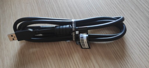 Zdjęcie oferty: Kabel wejścia USB A 3.0 - USB B 3.0 Samsung