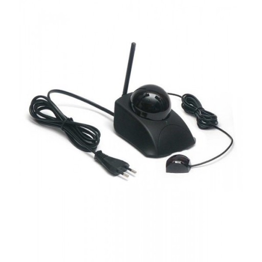 Zdjęcie oferty: Bezprzewodowy przedłużacz sygnału pilota IR | Zasięg do 100 m