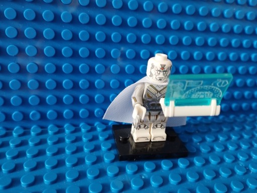 Zdjęcie oferty: Minifigurka kompatybilna z LEGO Vision Marvel