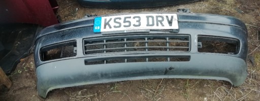 Zdjęcie oferty: ZDERZAK PRZÓD VW GOLF 4 IV 