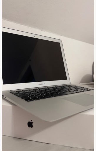 Zdjęcie oferty: Apple MacBook Air 2017