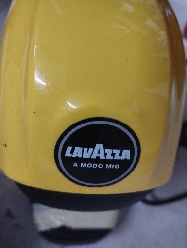 Zdjęcie oferty: Express do kawy lavazza