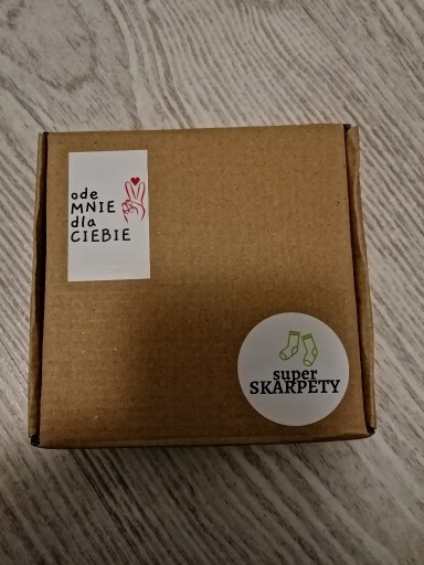 Zdjęcie oferty: Super skarpety