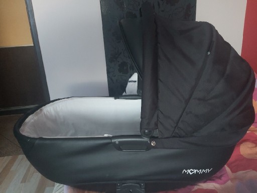 Zdjęcie oferty: Wozek 3w1 Mommy Babyactive 