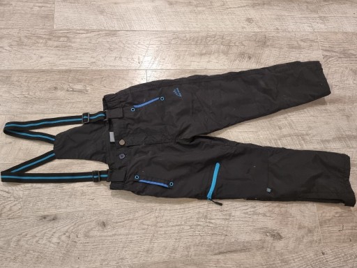 Zdjęcie oferty: Spodnie narciarskie 140cm