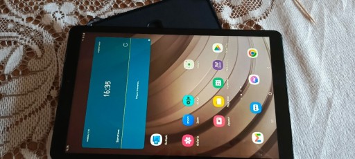 Zdjęcie oferty: Samsung TAB A(2018)10.5 cala lte
