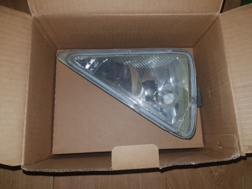 Zdjęcie oferty: Halogen Honda Civic viii Ufo LEWY