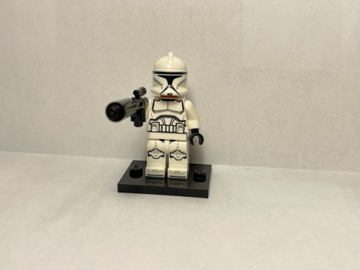 Zdjęcie oferty: LEGO Star Wars sw1189 Clone Trooper jak nowa