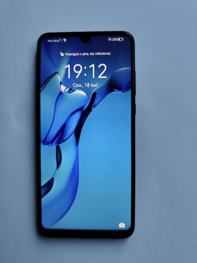 Zdjęcie oferty: Huawei P30 lite czarny