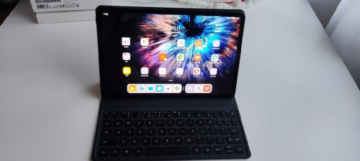 Zdjęcie oferty: Huawei Matepad 11 używany gwarancja Warszawa