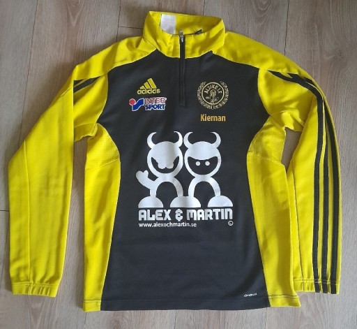 Zdjęcie oferty: Bluza adidas rozmiar 164