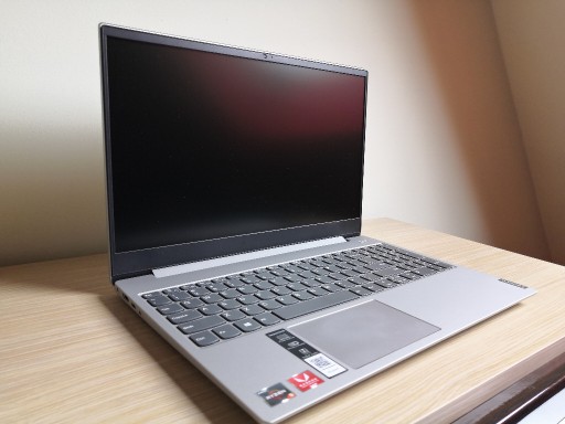 Zdjęcie oferty: Lenovo Ideapad S340, AMD Ryzen 5, 8/256, 15.6"