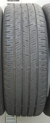 Zdjęcie oferty: Opona 215/55/R18 całoroczna Continental